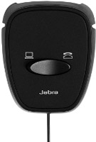 Jabra Link 180 Desktop Phone to PC Switch for Unified Communications